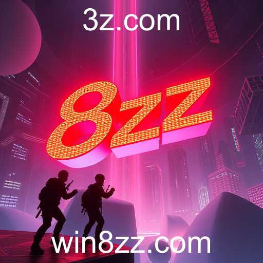 Revolução nos Jogos com o Novo Motor Gráfico 8zz