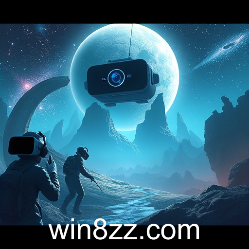 Revolução nos Jogos: O Impacto da Tecnologia VR em 2025