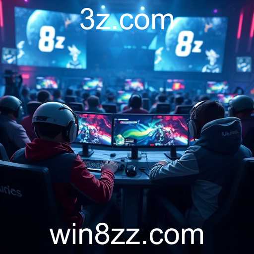 Revolução nos E-Sports e Novidades no Mundo dos Games