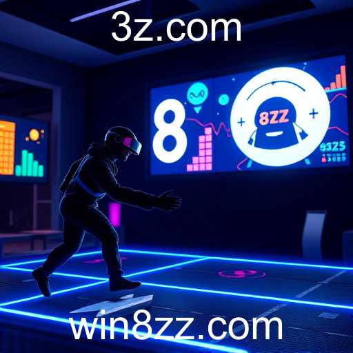 Revolução nos eSports com a Chegada do 8zz