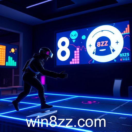Revolução nos eSports com a Chegada do 8zz