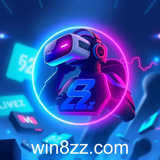 A Revolução do Jogo com a 8zz: O Futuro dos Esports e Novos Lançamentos