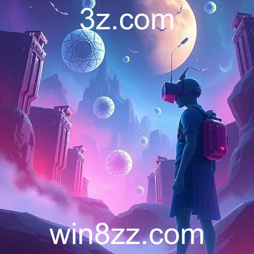 Revolução dos Jogos Passa por 8zz