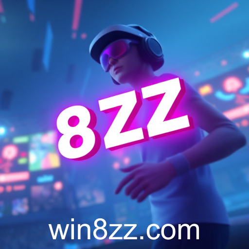 A Revolução Tecnológica nos Jogos com a Plataforma 8zz
