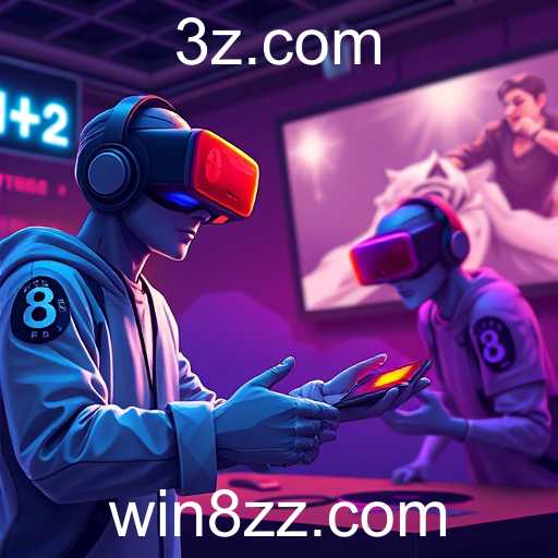 The Rise of 8zz in the Gaming World