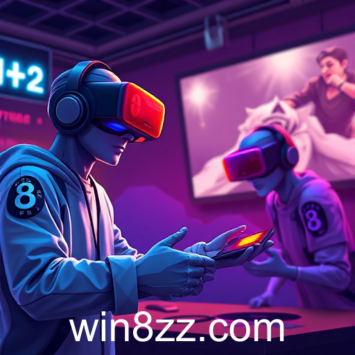 The Rise of 8zz in the Gaming World