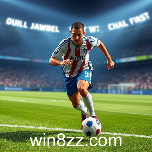 A Evolução e o Impacto dos Jogos de Esportes no Mundo Virtual