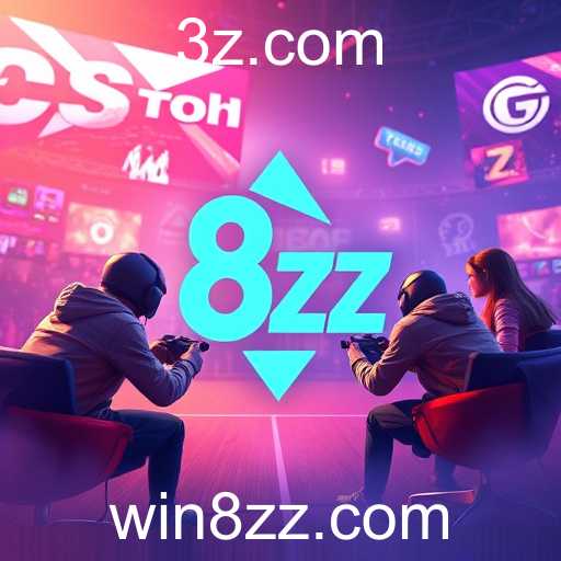 The Impact of 8zz on Today's Gaming Ecosystem