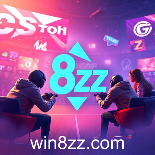 The Impact of 8zz on Today's Gaming Ecosystem