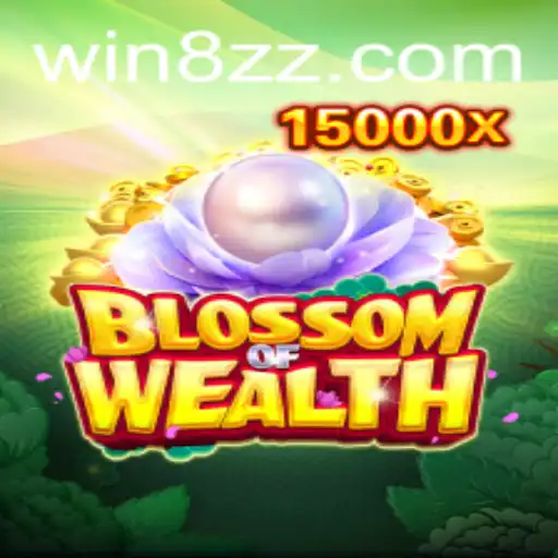 BlossomofWealth: Embark on a Journey of Strategy and Adventure
