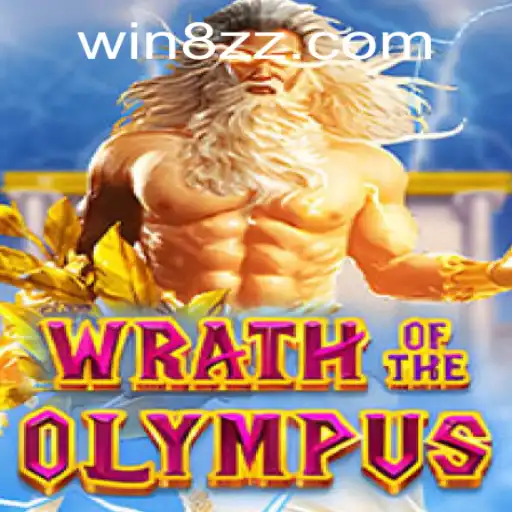 Explore the Mythological World of WrathofOlympus