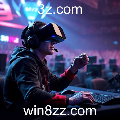 Avanços em Realidade Virtual Transformam o Cenário dos Jogos